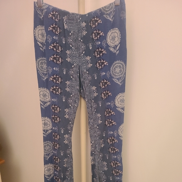 Patrons of Peace Pants - Boho inspired pants